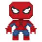 Preview: FUNKO POP! - MARVEL - 8-Bit Spider-Man  #1387